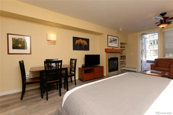 580 Winter Park Dr #4369, Winter Park, CO 80482