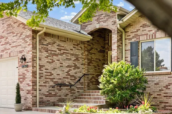1075 Yank ST, Golden, CO 80401
