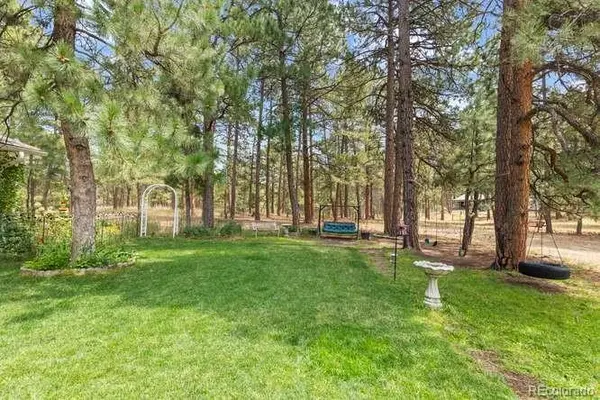 5025 Mahogany WAY, Elizabeth, CO 80107