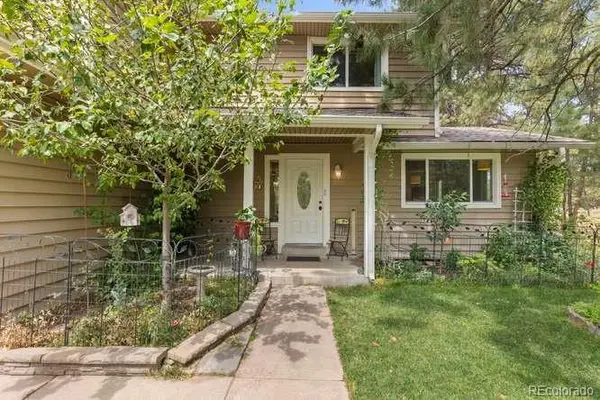 5025 Mahogany WAY, Elizabeth, CO 80107