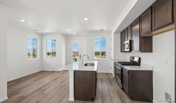 17104 E Virginia AVE, Aurora, CO 80017