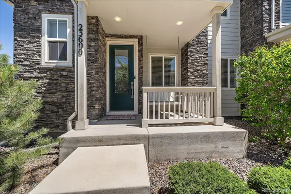 23600 E 5th DR, Aurora, CO 80018