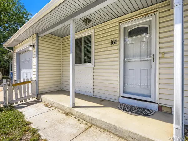 161 3rd ST, Frederick, CO 80530