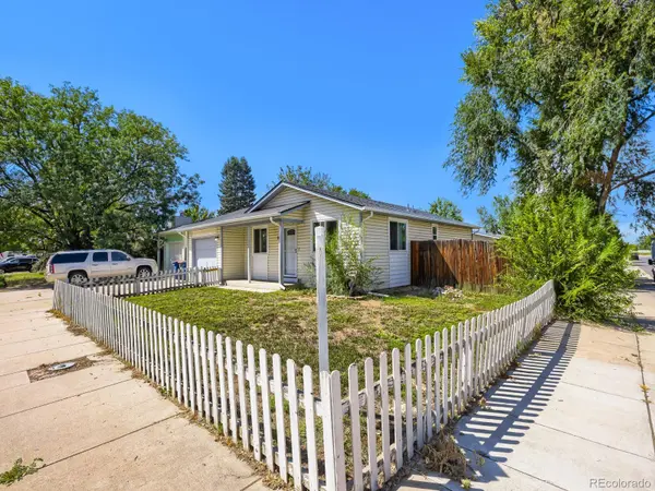 161 3rd ST, Frederick, CO 80530