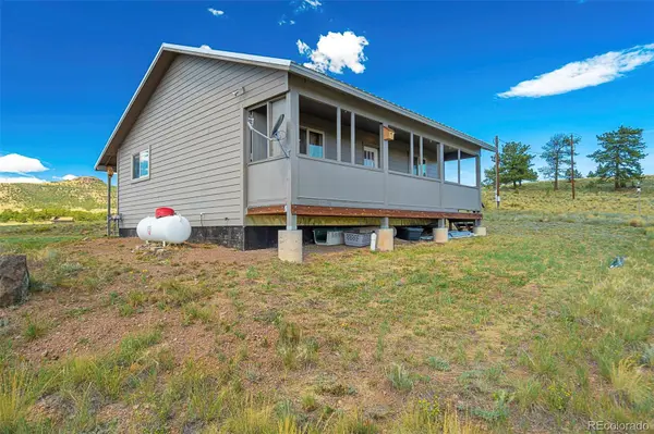 4510 County Road 71, Guffey, CO 80820