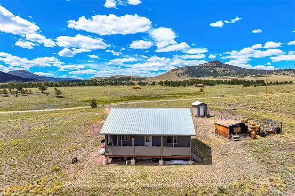 4510 County Road 71, Guffey, CO 80820