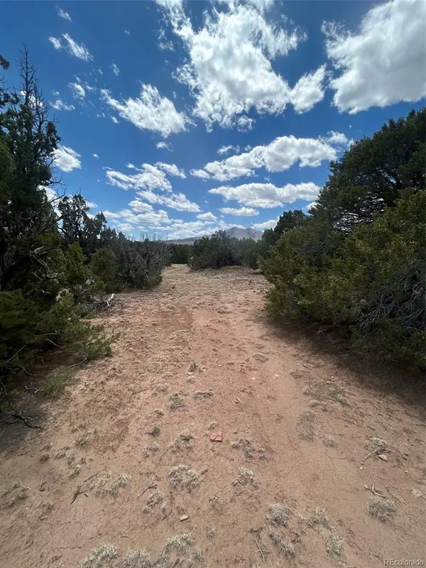 CR 530, Walsenburg, CO 81089