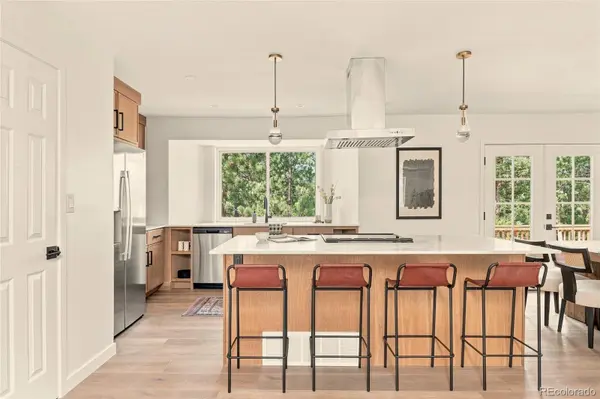 28359 Pine DR, Evergreen, CO 80439