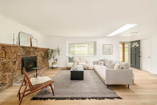 28359 Pine DR, Evergreen, CO 80439