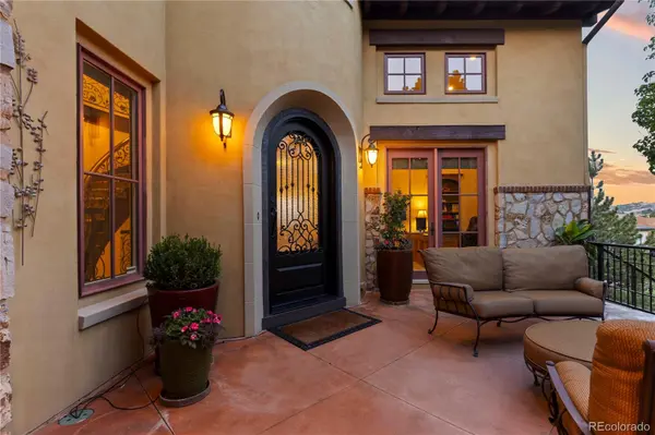 8002 Galileo WAY, Littleton, CO 80125
