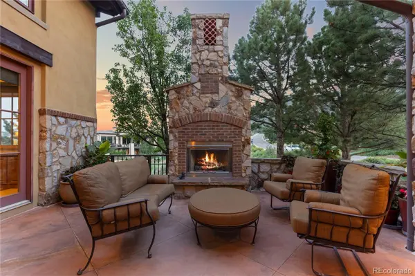 8002 Galileo WAY, Littleton, CO 80125