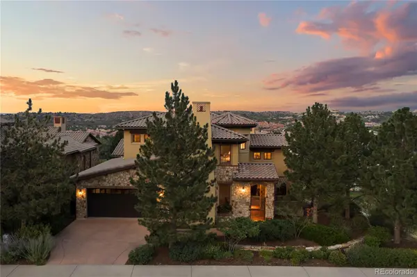 8002 Galileo WAY, Littleton, CO 80125
