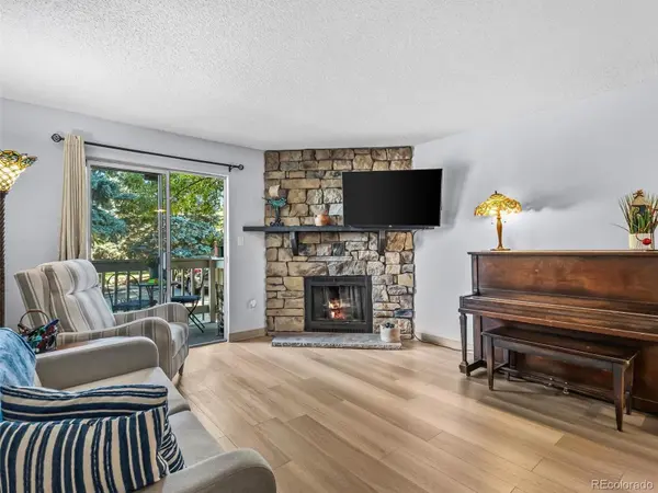 4400 S Quebec ST #107, Denver, CO 80237