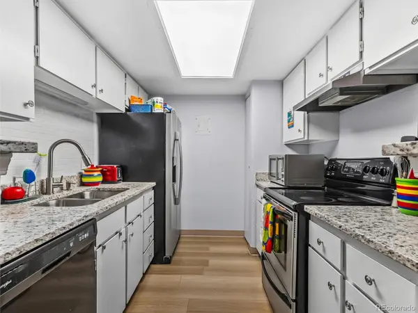 4400 S Quebec ST #107, Denver, CO 80237