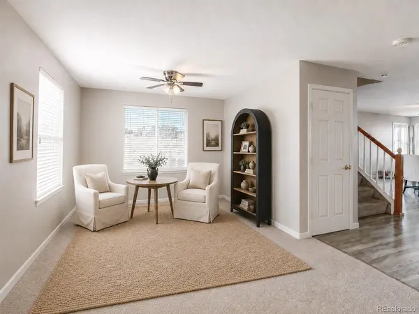 2796 E 107th CT, Northglenn, CO 80233