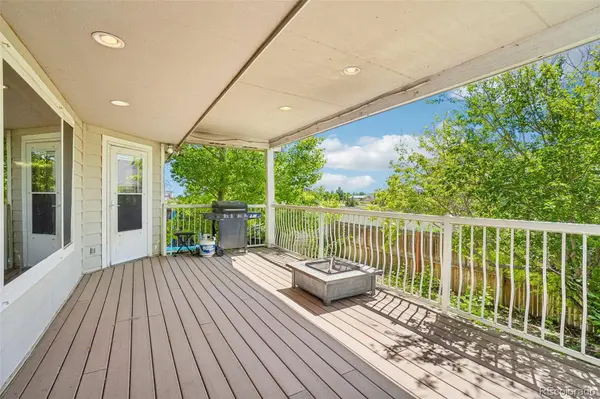 417 Alpine AVE, Ault, CO 80610