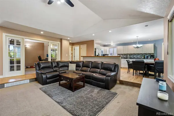 417 Alpine AVE, Ault, CO 80610
