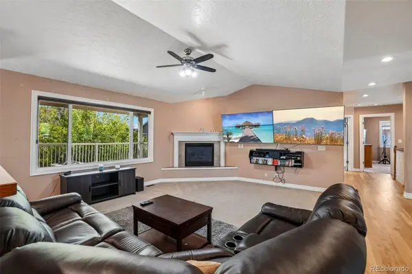 417 Alpine AVE, Ault, CO 80610