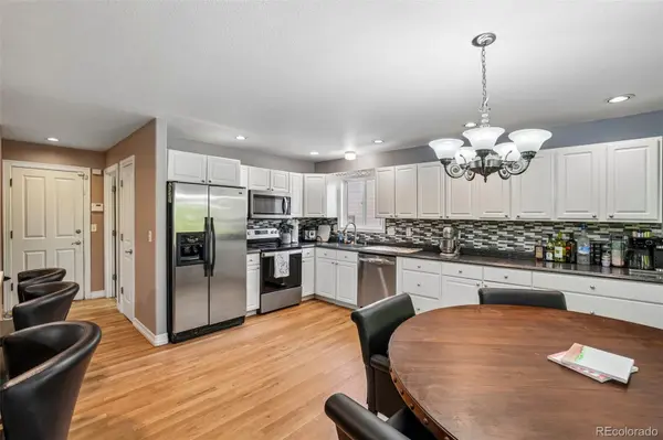 417 Alpine AVE, Ault, CO 80610