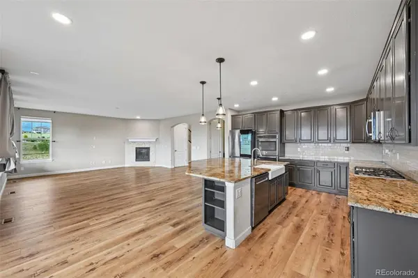 3125 Antelope Ridge TRL, Parker, CO 80138