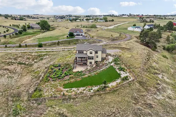 3125 Antelope Ridge TRL, Parker, CO 80138