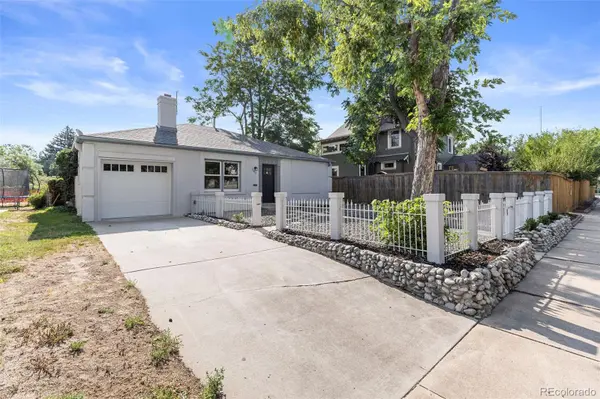 2612 Albion ST, Denver, CO 80207