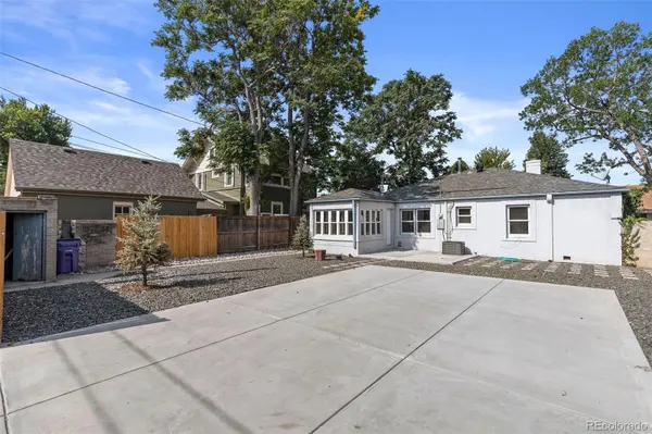 2612 Albion ST, Denver, CO 80207