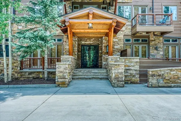 224 Trailhead DR #3078, Dillon, CO 80435