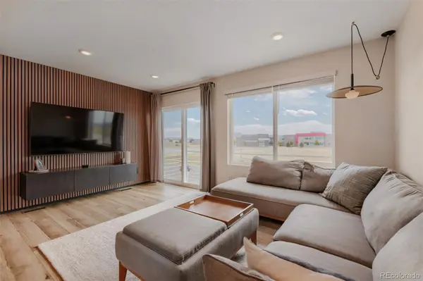 18057 E 51st AVE, Denver, CO 80249