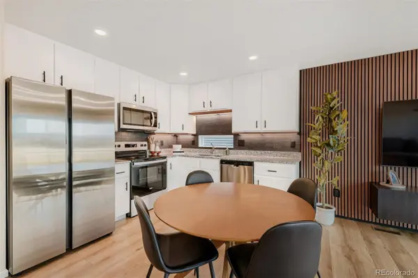 18057 E 51st AVE, Denver, CO 80249