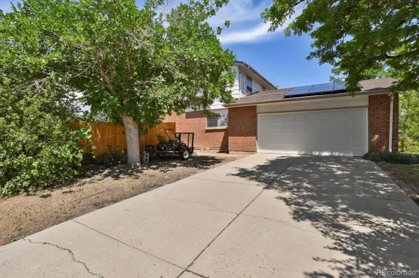 8239 S Marshall ST, Littleton, CO 80128