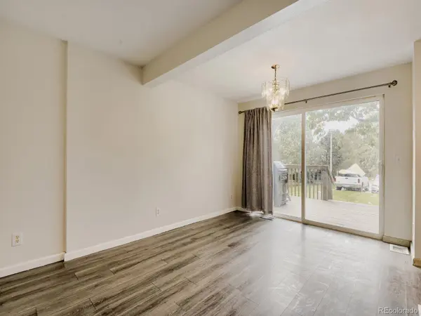10805 E Jewell AVE, Aurora, CO 80012
