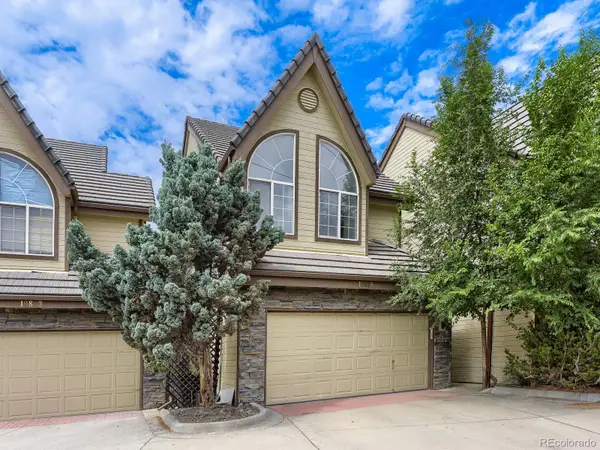10805 E Jewell AVE, Aurora, CO 80012
