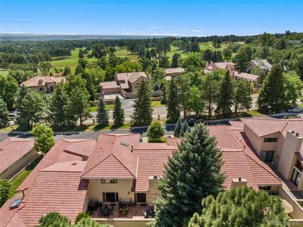 713 Count Pourtales DR, Colorado Springs, CO 80906