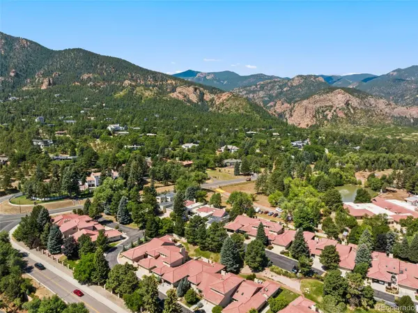 713 Count Pourtales DR, Colorado Springs, CO 80906