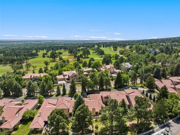 713 Count Pourtales DR, Colorado Springs, CO 80906