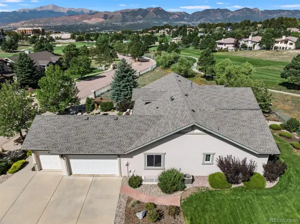 2424 Willow Glen DR, Colorado Springs, CO 80920