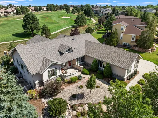 2424 Willow Glen DR, Colorado Springs, CO 80920