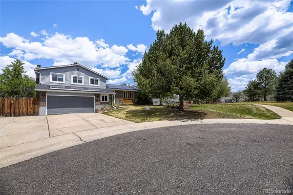 3036 S Biscay ST, Aurora, CO 80013