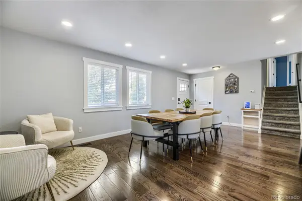 3036 S Biscay ST, Aurora, CO 80013