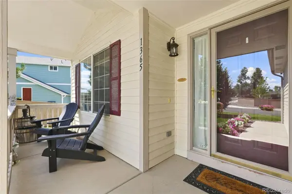 1365 Kingsfield ST, Castle Rock, CO 80104