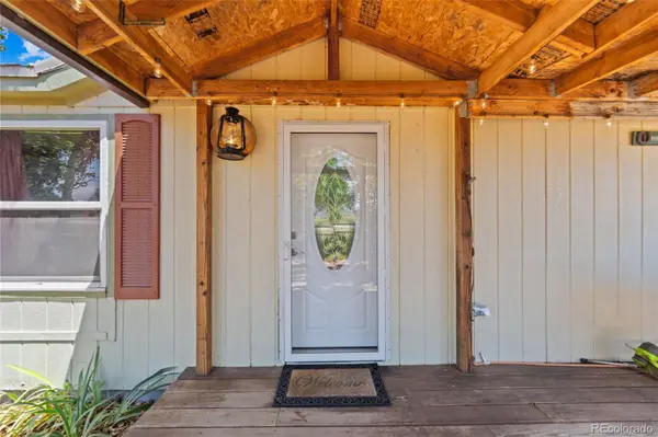 6245 Peerless Farms RD, Peyton, CO 80831