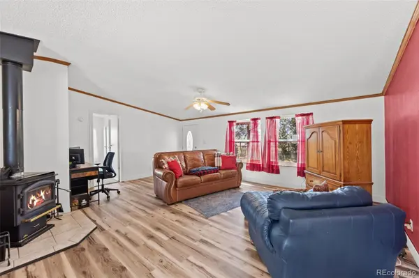 6245 Peerless Farms RD, Peyton, CO 80831