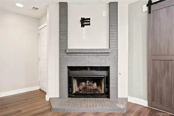 8376 S Upham WAY #A106, Littleton, CO 80128
