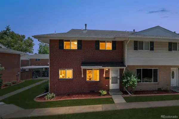 3942 S Yosemite ST, Denver, CO 80237