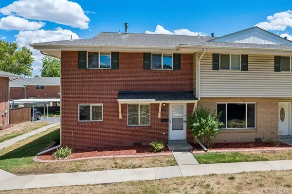 3942 S Yosemite ST, Denver, CO 80237