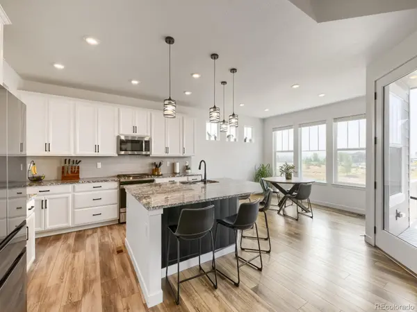 12735 Lake Port ST, Longmont, CO 80504