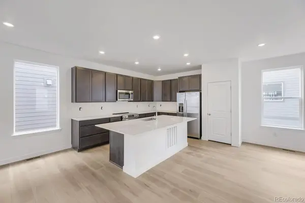 7709 S Mobile WAY, Centennial, CO 80016