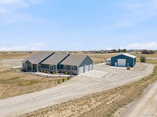 38330 E 147th PL, Keenesburg, CO 80643