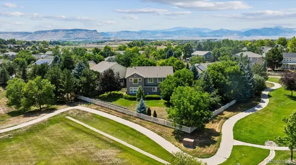 6142 Devinney WAY, Arvada, CO 80004
